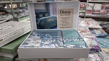 mebel stenka: Двуспальная кровать, Турция, Новый — 10