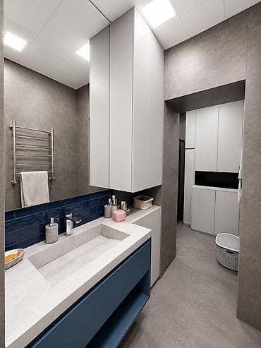luks home: İcarəyə verilir 2 otaqlı yeni tikili 65 m², Şah İsmayıl Xətai m — 8