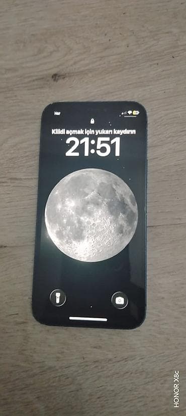 apple ipad mini 5: IPhone 12 mini, 128 GB, Mavi, Face ID — 4