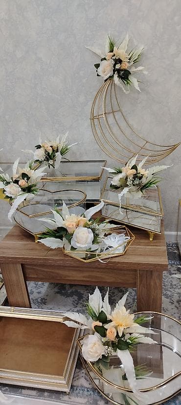 Pastel dəstləri: Salam Ramazan və Novruz bayramına özəl endirim oldu . Xonçalar alınıb — 4