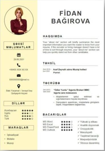ayaq dirnaq modeleri: CV Hazırlanması Uğurlu iş Müsahibələri üçün CV Sifarişi . CV-nizə — 7