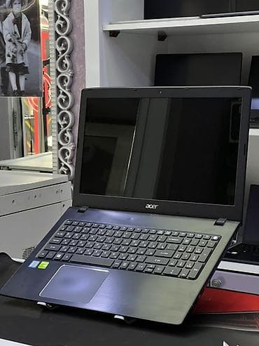 nvidia: Б/у Acer Aspire, 15.6 ", Intel Core i7, 256 ГБ, Самовывоз, Платная доставка, Доставка в районы — 2