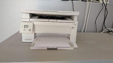 pirinterler: HP LaserJet Pro MFP M130a çoxfunksiyalı lazer cihazı - Funksiyalar — 1