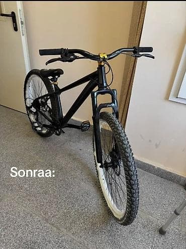 mini velosiped: İki velosipedde yaxşı veziyyetdedir.Bilen bilirki bu velosipedlerin — 3
