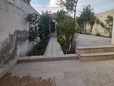 tek kravat gence: Binqedi rayonu Bineqedi qesebesi.Şexsi tikili orta temirli 3 otaqli ve — 9