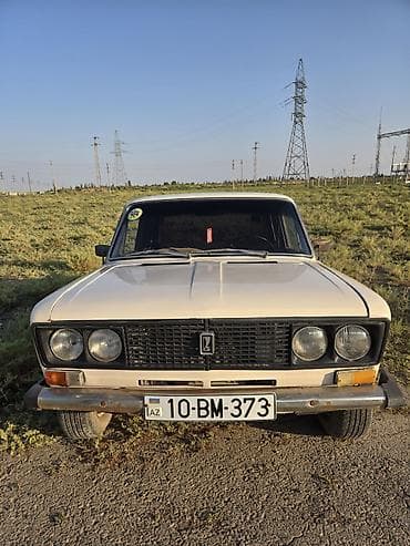 mercedes benz 208 d: VAZ (LADA) 2106: 1.6 l | 1974 il Sedan — 7