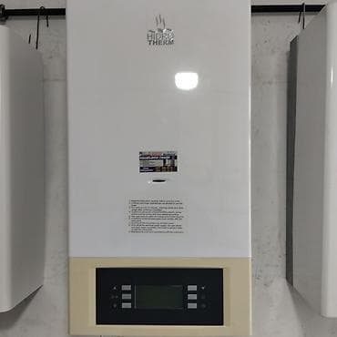 Kombi 28 kw 1 il zəmanət