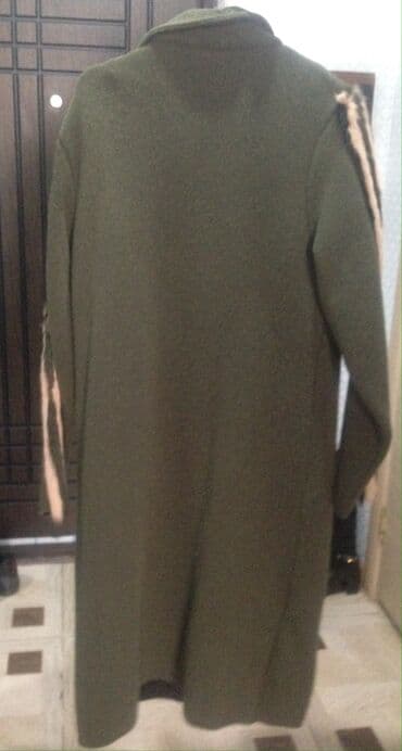 bulaq otunun faydaları: Palto,yeni ve keyfiyyetli — 2