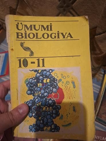 Велоаксессуары: Биология 8 класс — 3
