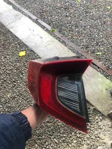 Daraq panellər: LED, Hyundai 2021 il, Orijinal, Çin, İşlənmiş — 1