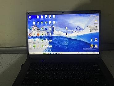 ipad 6 qiymeti: Noutbuk – Intel Celeron N4020, 6 GB RAM, 512 GB SSD, 14–15" ekran — 1