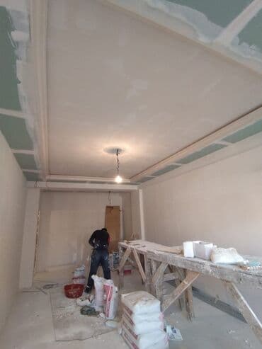 demir qapi sumqayit: Təmir işləri — 5