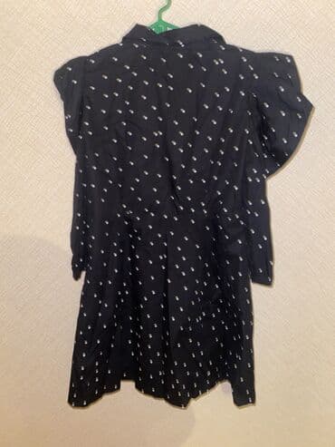 qunduzdan qadın şubaları: Gündəlik don, Midi, L — 7