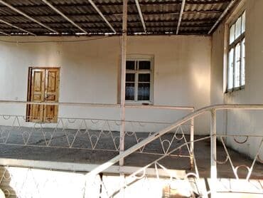 bine atciliqda evler: 4 otaqlı, 111 kv. m, Kredit yoxdur, Orta təmir — 3