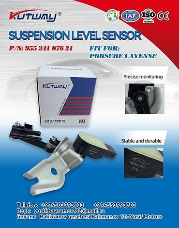 Porsche Cayenne lalafo.az -da Porsche Cayenne