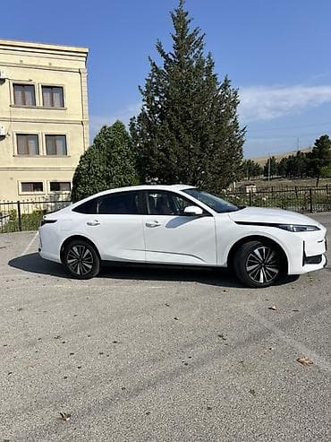 kia rio starter: Elektrik sedan – Leapmotor C01 AGB - Kuzov: 4 qapılı sedan — 4