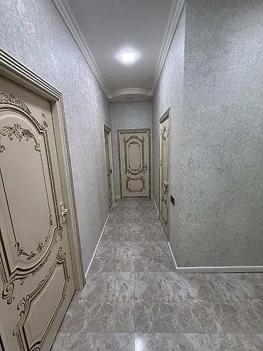 evim gence emlak: 3 otaqlı, Yeni tikili, 70 kv. m — 7