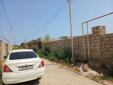 1 hektar necə sotdur: 2 sot, Tikinti, Mülkiyyətçi, Müqavilə — 5