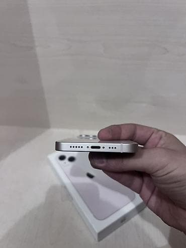 13 pink: IPhone 13, 128 GB — 5
