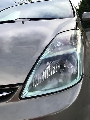 kredit avto aksesuar: Toyota Prius: 1.5 l | 2007 il Hetçbek — 9