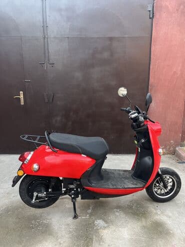 Çəngəllər: - Volta, 2024 il, 1100 km — 5