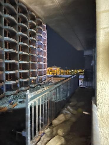 zabrat ev satisi: 2 otaqlı, Yeni tikili, 63 kv. m — 8