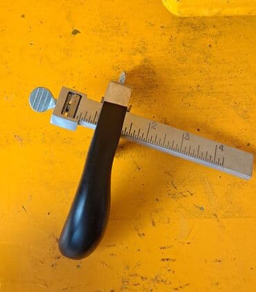 rezak satilir: Dəri işləri üçün avadanlıq və alətlər satılır. yeni biznes qurmaq üçün — 21