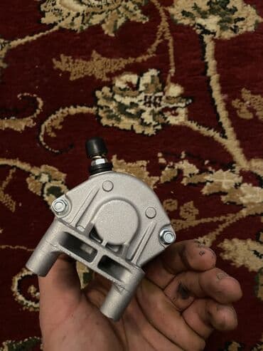 Саженцы растений: Məhsul: Hidravlik/Yağ nasosu (universal tip) Yamaha r1 2008 stater — 2