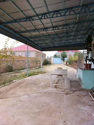 masazir 3 otaqli: 3 otaqlı, 108 kv. m, Orta təmir — 7