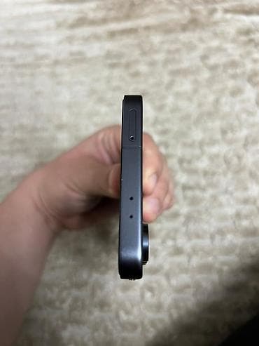not 10 pilus: Samsung Galaxy S24 FE, 256 GB, rəng - Boz — 2