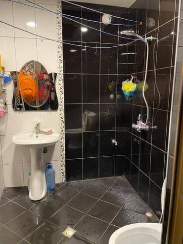 купить квартиру в ханкенди: Баку, 2 комнаты, Вторичка, 48 м² — 7