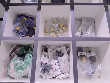 lazer acarlar: Kombi ehtiyat hissələri – geniş çeşid. UNVAN — 2