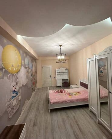 sumqayit 13 mkr: 3 otaqlı, Yeni tikili, 103 kv. m — 5