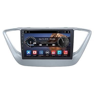 Hyundai accent 2017 android monitor 🚙🚒 ünvana və bölgələrə ödənişli lalafo.az -da Hyundai accent 2017 android monitor 🚙🚒 ünvana və bölgələrə ödənişli