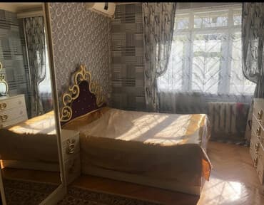 şəkidə kirayə evlər: Memar əcəmi m/s düz yanı,2 dəqiqəlik məsafə.Ev çox rahat komfortnu — 1