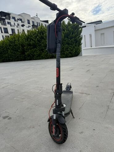 электроскутер в баку: Elektrik skuter – şəhər daxili sürətli və rahat hərəkət üçün — 4
