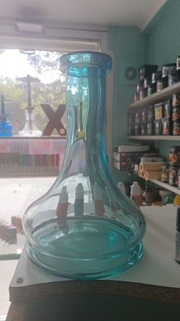 iqos iluma i: Qəlyan saxsı✅ kolba✅ xrustal kolba✅ sadə kolba✅ rezin ki kolbalar ✅ — 5