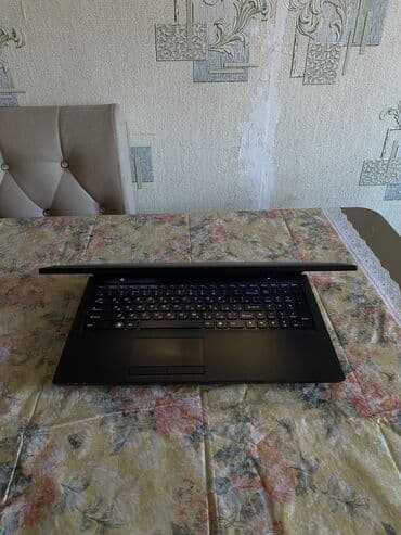 notebook altlığı: Б/у Lenovo IdeaPad, 15.6 ", AMD E1, 512 ГБ, Самовывоз, Бесплатная доставка, Платная доставка — 4