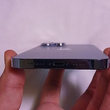 128 GB, Göy, Face ID