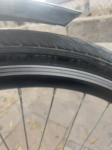 velesebet 26: Şəhər velosipedi Stels, 26", sürətlərin sayı: 1 — 4