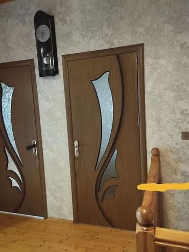 icare qaraj: Satılır: ev bileceri qesebesi 11 döngede yerlesir 2 mertebedi 6 otaqdı — 1