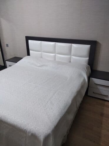 Tumbalar: Yaxşı vəziyyətdə olan ortopedik matraslı kravat və 2 ədəd tumbalar — 4