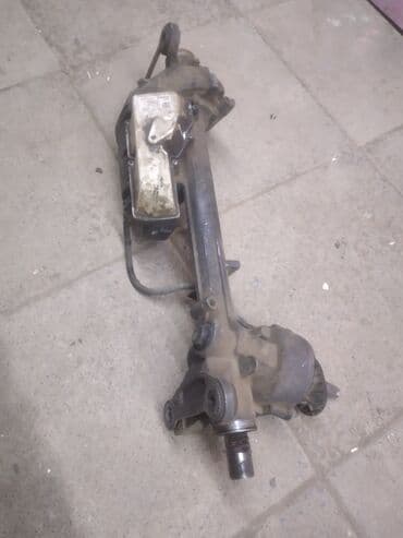 запчасти ауди а3: Passat cc rulovoy reykasi) — 2