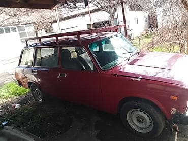 Avtomobil alışı: VAZ (LADA) 2104: 1.5 l | Universal — 3