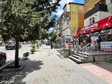 xutor kiraye evler 2026: Memar Əcəmi metrosuna yaxın, əsas yolda, Əcəmi Mall-un yanında, ümumi — 2