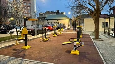 sumqayit yeni tikili binalar kredit: Bakı, Əhmədli, 3 otaqlı, Köhnə tikili, m. Xətai, 82 kv. m — 12