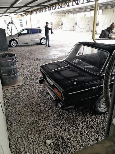 Avtomobil satışı: VAZ (LADA) 2106: 1.6 l | 2005 il 308648 km Sedan — 10