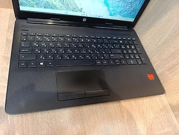 hp netbook: HP 15-db0403ur NoteBook — 3