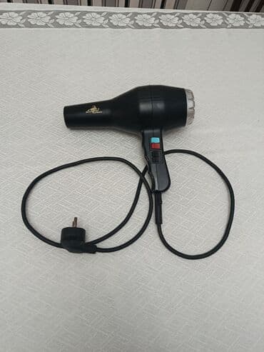 Устройства для борьбы с вредителями: Воздушный фен Б/у, Самовывоз — 1