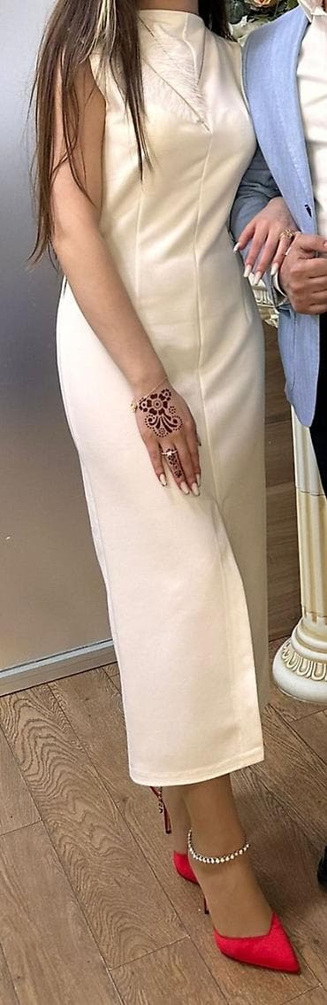 ted baker: Ziyafət donu, Midi, Lady Sharm, M — 2